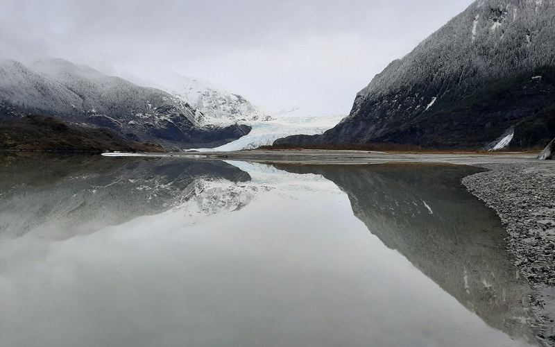 Alaska Cruise from Seattle