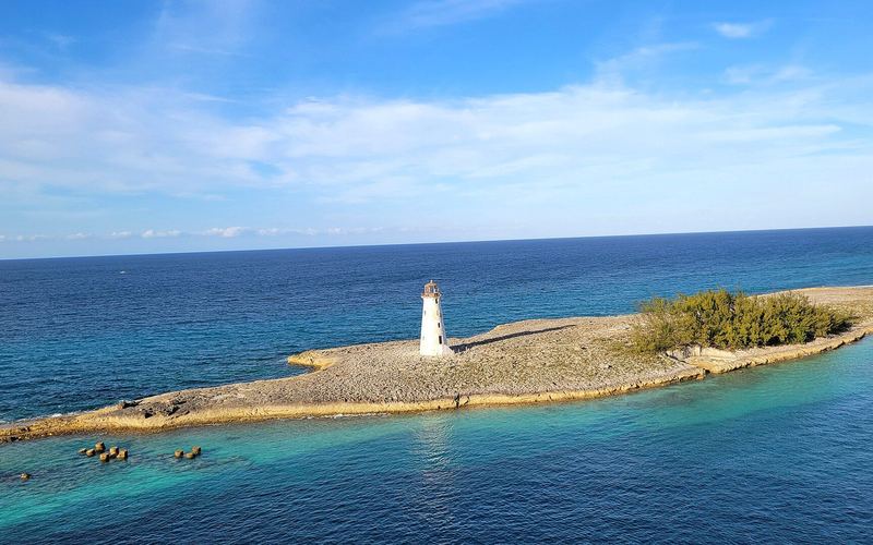 Bahamas Cruise from Port Canaveral
