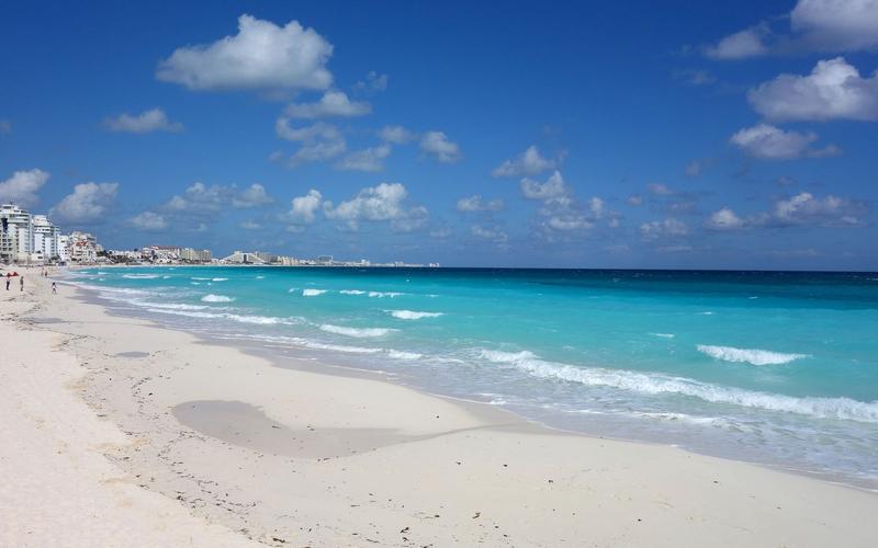 Cancún