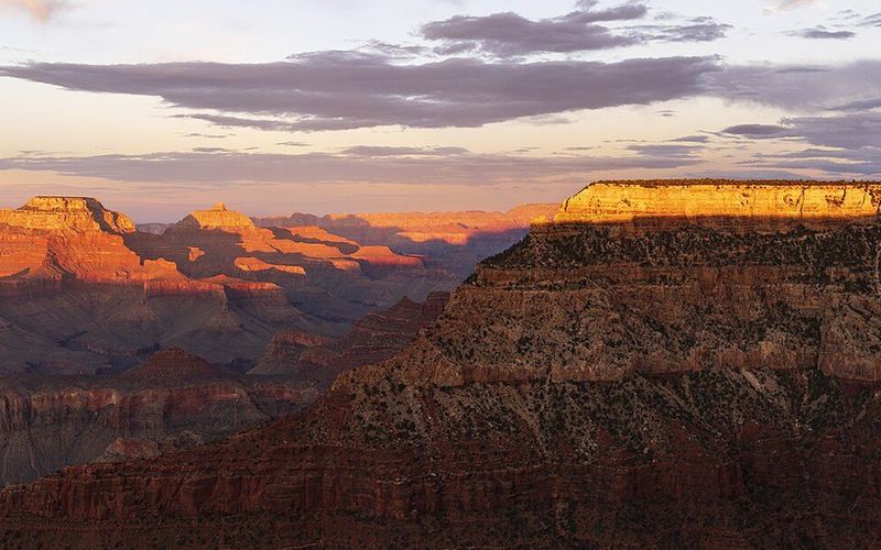 Grand Canyon & Sedona