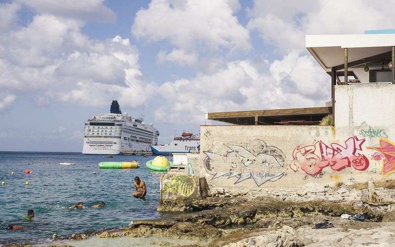 Western Caribbean Cruise from Galveston