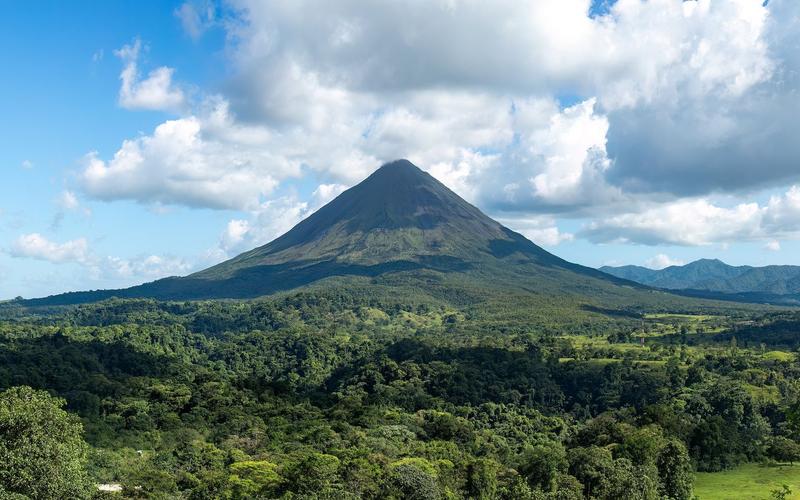 Costa Rica