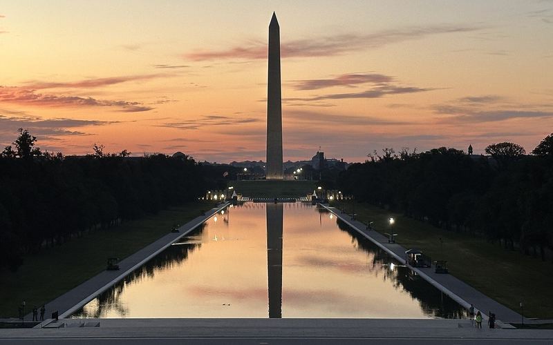 Washington, DC