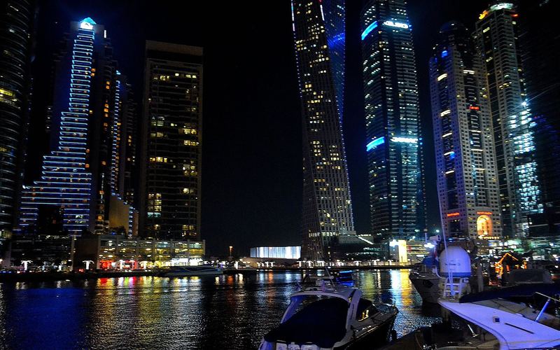 Dubai