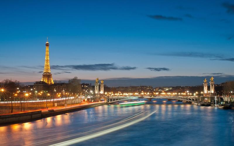 France