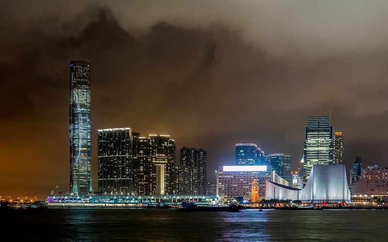 Hong Kong