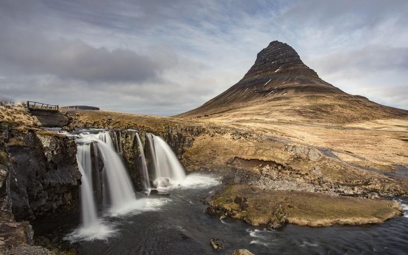 Iceland