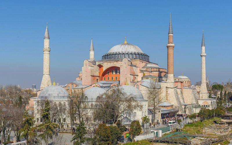 Istanbul
