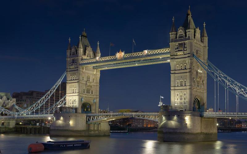 London & York