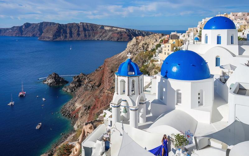 Mediterranean Cruise