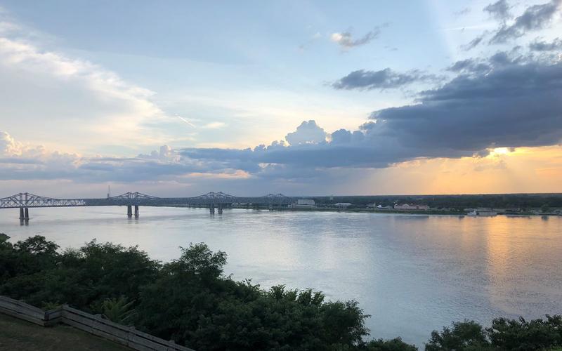 Natchez, MS