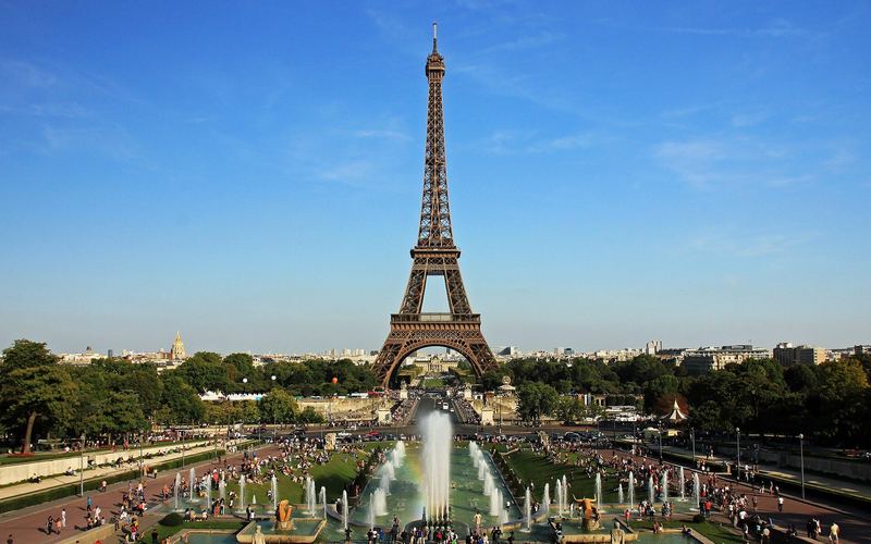 Paris