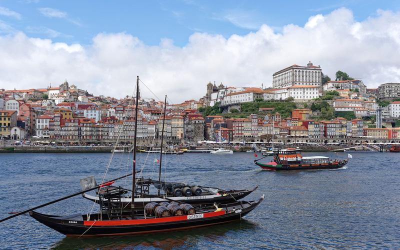 Lisbon & Porto — 9 days in Portugal