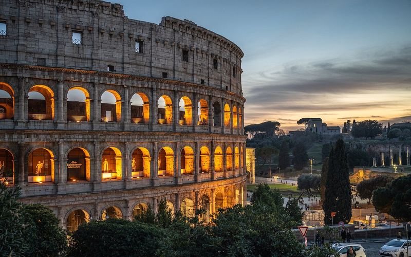 Rome