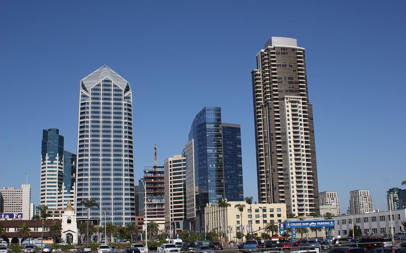 San Diego