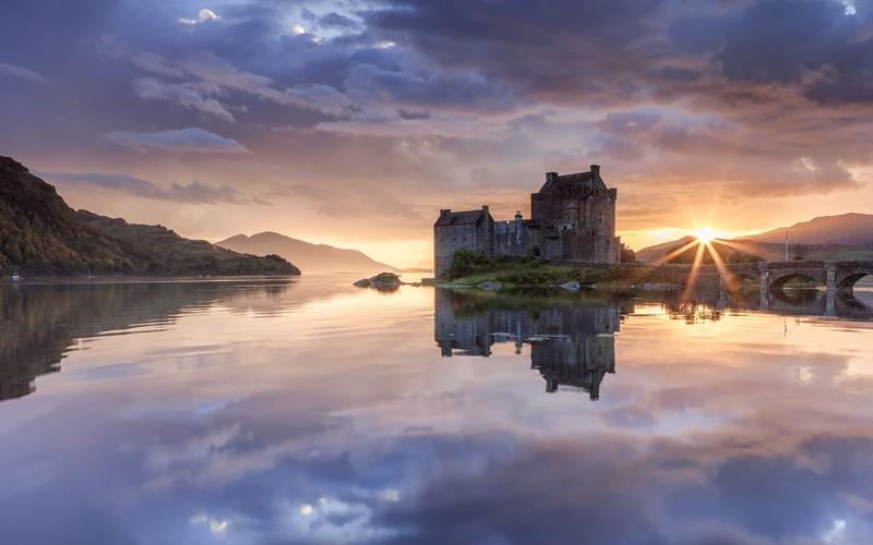 Scotland