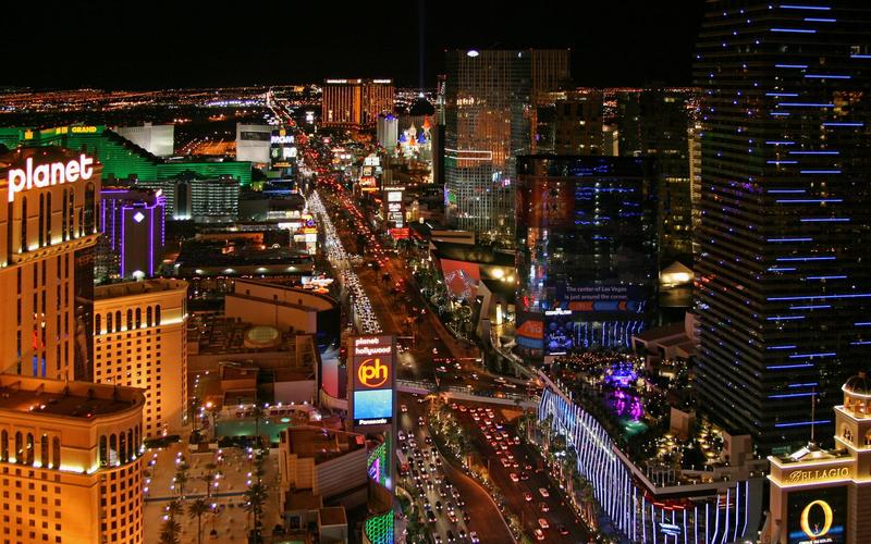 Las Vegas